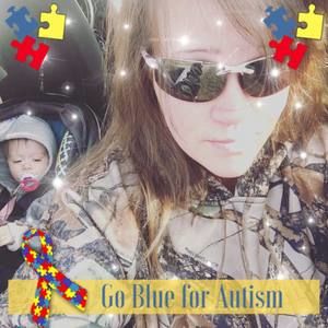 Meet your Posher, Chrissy